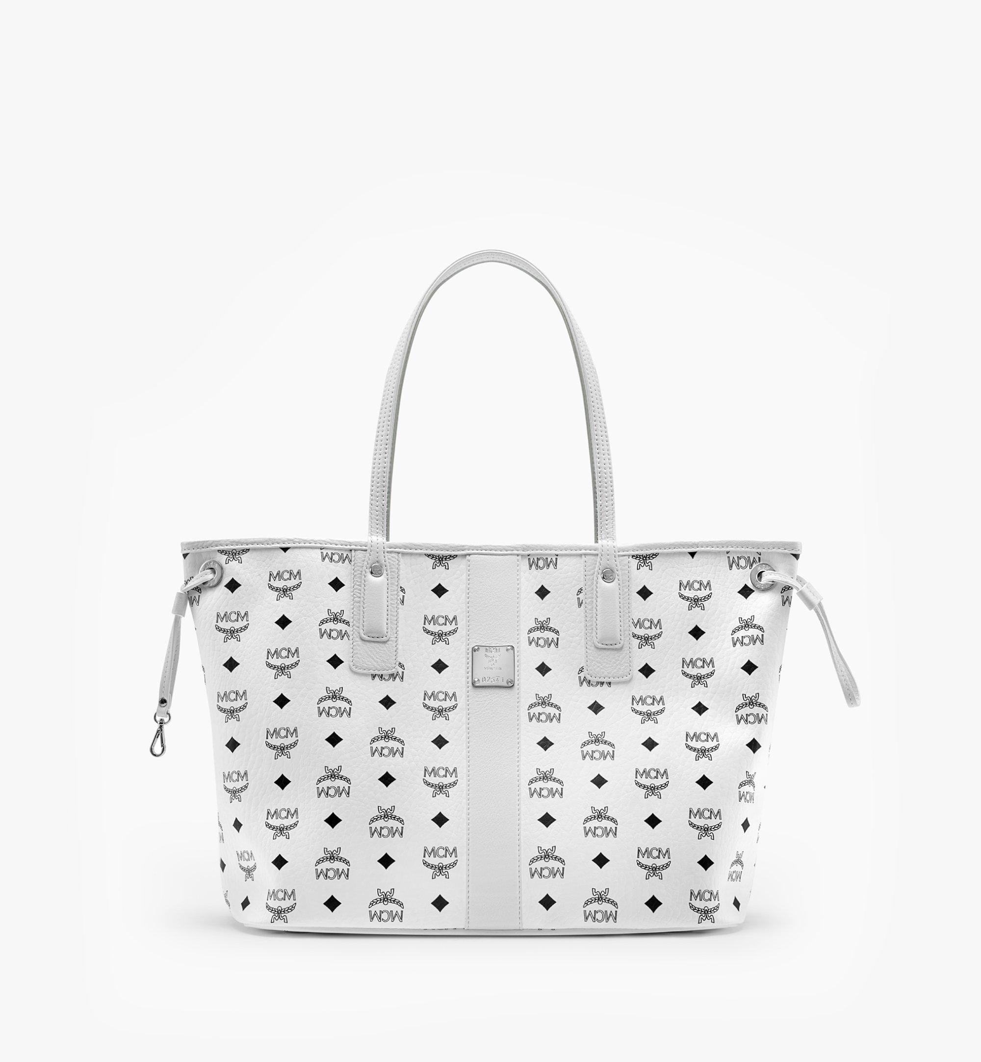 Reversible Liz Shopper in Visetos 1